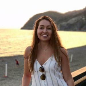 Meet your Posher, Kristan